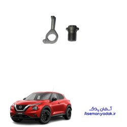 روغن پاش نیسان جوک
