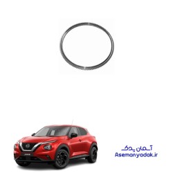 دنده فلایویل نیسان جوک
