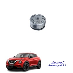 دنده سر میل سوپاپ نیسان جوک