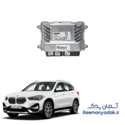 ایسیو ECU موتور بی ام و X1