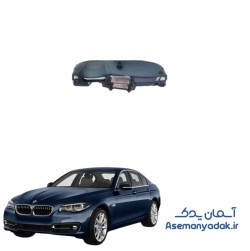 پوسته داشبورد بی ام و 528i