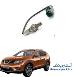 سنسور اکسیژن بالا نیسان ایکس تریل