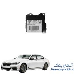یونیت ایربگ بی ام و 730li