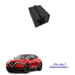 المنت ماتریکس بخاری نیسان جوک