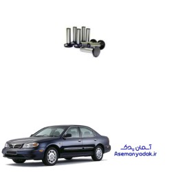 استکان تایپیت نیسان ماکسیما