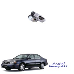 استارت نیسان ماکسیما