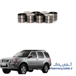 استکان تایپیت نیسان رونیز