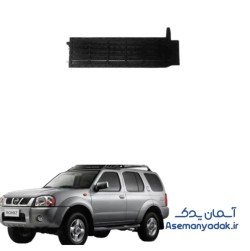 المنت ماتریکس بخاری نیسان رونیز