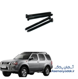 پیچ سرسیلندر نیسان رونیز