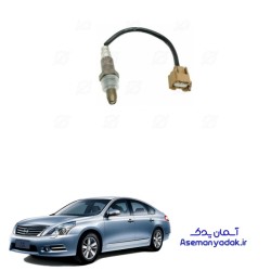 سنسور اکسیژن بالا نیسان تیانا