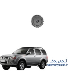 چرخ دنده اویل پمپ رونیز