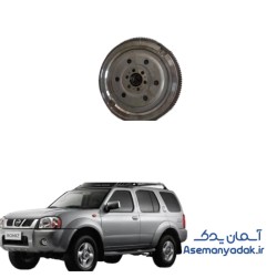 دنده فلایویل نیسان رونیز