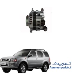 دینام نیسان رونیز
