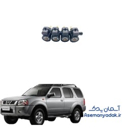 ریل سوخت نیسان رونیز