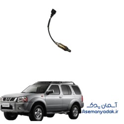 سنسور اکسیژن بالا نیسان رونیز
