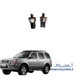 سنسور ریل سوخت نیسان رونیز