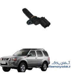 سنسور سرعت گیربکس نیسان رونیز