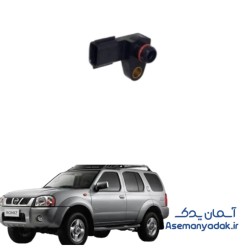 سنسور مپ نیسان رونیز
