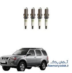 شمع موتور رونیز