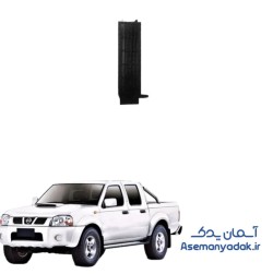 المنت ماتریکس بخاری نیسان پیکاپ