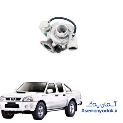 توربو شارژ نیسان پیکاپ
