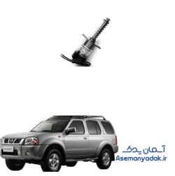 شیر سلونوئید موتور نیسان رونیز