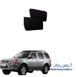 قاب ایربگ داشبورد نیسان رونیز