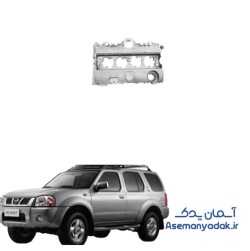 قاب روی میل سوپاپ سر سیلندرنیسان رونیز