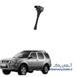 کویل نیسان رونیز