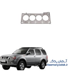 واشر سر سیلندرنیسان رونیز