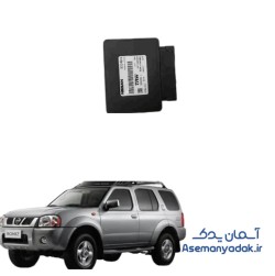 یونیت پارک نیسان رونیز