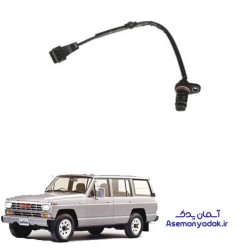 سنسور دور موتور نیسان پاترول