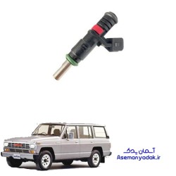سوزن انژکتور نیسان پاترول