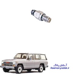 سنسور سرعت گیربکس نیسان پاترول