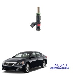 سوزن انژکتور نیسان التیما