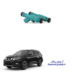 سوزن انژکتور نیسان ایکس تریل