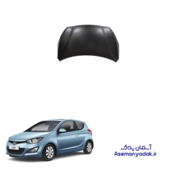 درب موتور (کاپوت) هیوندا i20
