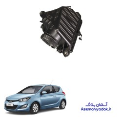 مخزن هواکش هیوندای i20