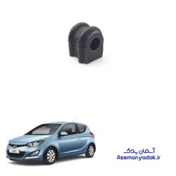 لاستيک چاکدار هیوندای i20