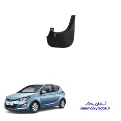 گل پخش کن جلو هیوندای i20