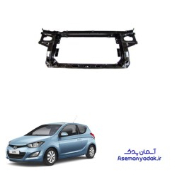 سيني عقب هیوندای i20