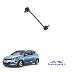 سيبک موجگير هیوندای i20