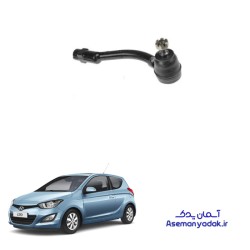 سيبک فرمان هیوندای i20
