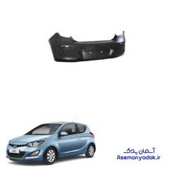 سپر عقب هیوندای i20
