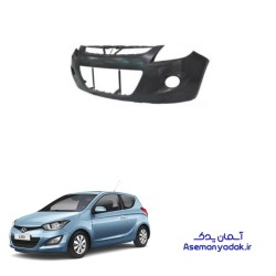 سپر جلو هیوندای i20
