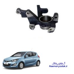 سگ دست جلو هيونداى i20