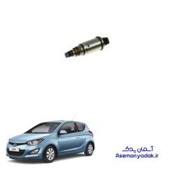 سوپاپ شیلنگ کولر هیوندای I20