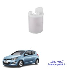 صافی بنزین هیوندای i20