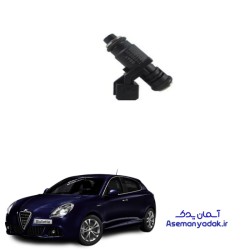 سوزن انژکتور آلفارومئو جولیتا
