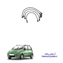 وایر شمع دوو ماتیز